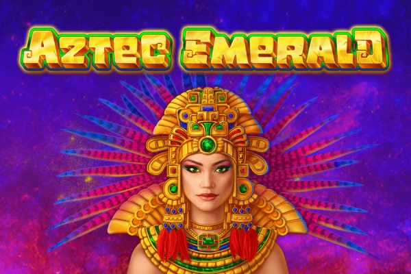 Aztec Emerald