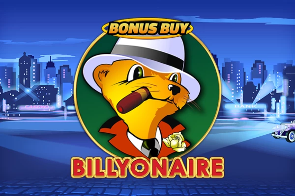 Billyonaire Bonus Buy